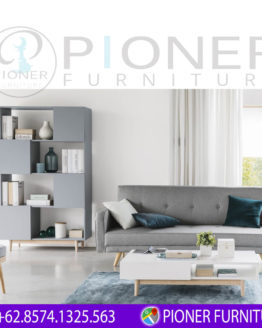 Kursi Sofa Jati SMS006 WA 6285741325563 PIONER FURNITURE -2